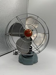 A MCM ZERO Table Fan Appox 10'