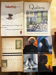 4 Books With Essays By Elizabeth Wurtzel First Editions
