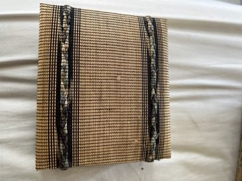 Small Woven Box