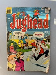 Jughead Feb 201