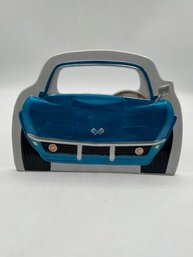 Made In Japan, Corvette, Picture Frame