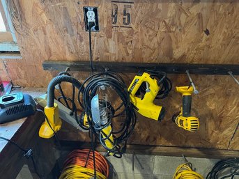 Power Tools