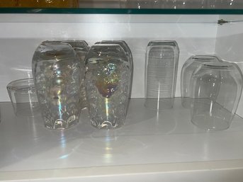 Multi Groups Of Great Glassware!