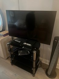 Sony Tv And Stand