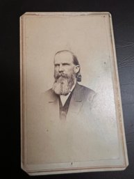William Kimbrough  Pendleton 1817-1899  Influential Pre Civil War Preachers