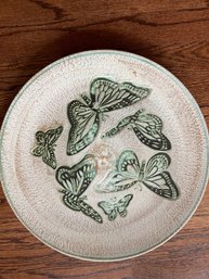 Butterfly Dish Stangl