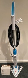 Practically New  Bissell Floor Steamer  Great For Floors