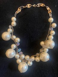 Great Bauble Necklace!