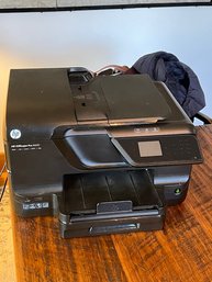 HP Officejet Pro 8600 Print, Scan, Fax, Copy, Web