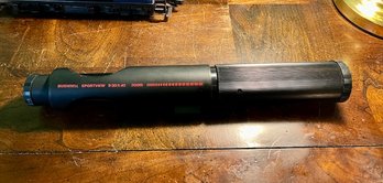 Bushnell Sport View 9-30 X 40 Power Zoom 40mm Spotting Scope