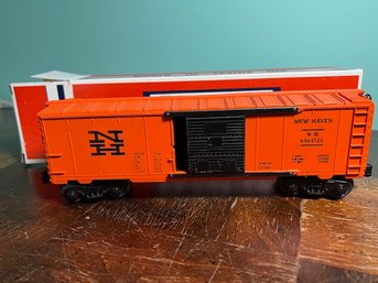 Lionel Train New Hampshire Box 6464 725 (39)