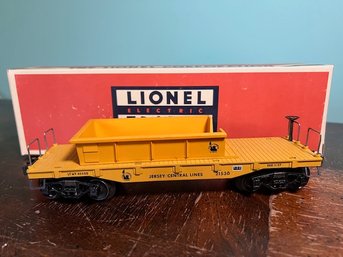 Lionel Train Jersey Central Steam Derrick (43)