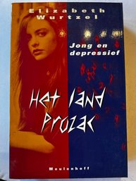 Het Land Prozac Nederland Edition