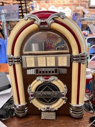 Thomas Collectors Edition Radio CR11