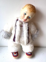 Doll Made Expressly For B Altman's
