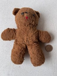 Vintage Teddy Bear Approx 8' Tall
