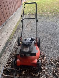 Husqvarna Kohler 602 1P Mower