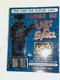 Lost In Space 1998 First Edition