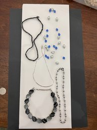 80's Vintage Necklace Selection