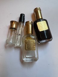 Mini Perfumes. Estee Lauder Intuition