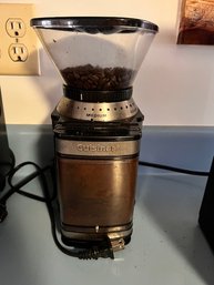 Cuisinart Coffee Grinder