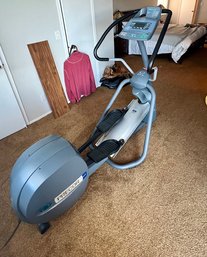 Precor Elliptical Cross Trainer EFX 5.21i