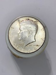 Kennedy Half Dollar 1964  #40