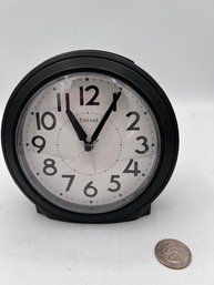 Tinload Mantle Clock