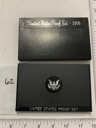 United States Proof Set 1976 #62