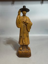 St Andrew Kim Taegon Stsatue Approx 10' Tall