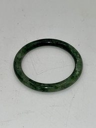 Exquisite Jade Bangle Bracelet