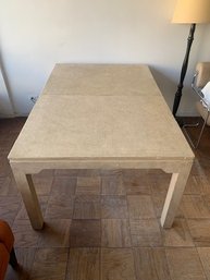 Retro Dining Room Table