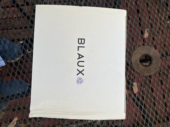 A Blaux Portable Air Conditioner New In Box