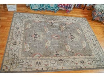 8' X 10' Contemporary Rug