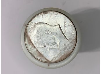 Kennedy Half Dollar 1964  #41