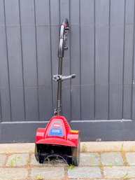 TORO ELECTRIC POWER SHOVEL