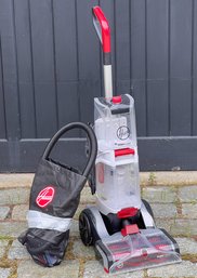 HOOVER SMARTWASH CARPET CLEANER