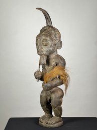 SONGYE WITCHCRAFT FIGURE 'NKISI'