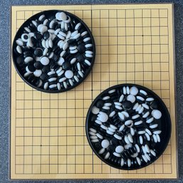 WEIQI MAGNETIC TRAVEL GAME