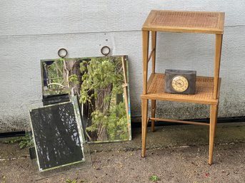 MID CENTURY MODERN LOT