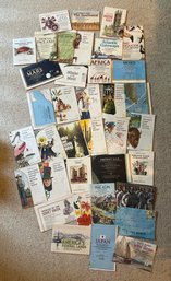 GREAT SELECTION Of VINTAGE NATIONAL GEOGRAPHIC MAPS