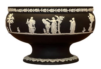 WEDGWOOD FOOTED BOWL