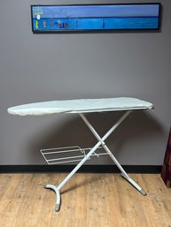 IRONING BOARD