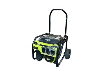 RYOBI GENERATOR