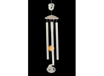 CARSON STATESMETAL WIND CHIMES