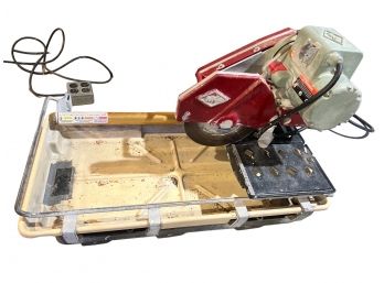 MK TILE SAW