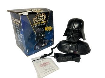 Darth Vader Telephone