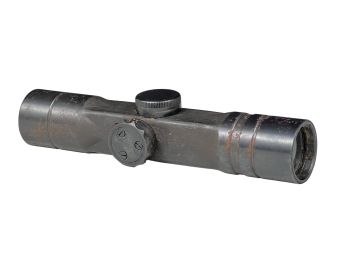 GERMAN WW II GW ZF 4 DOW SNIPER SCOPE