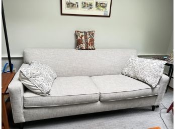 ETHAN ALLEN SOFA