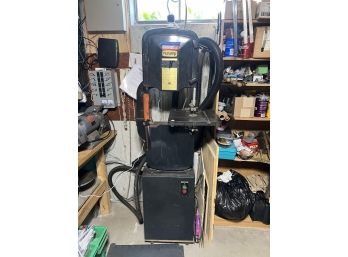 AMT 14' BAND SAW